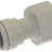 ПРЯМОЙ ШТУЦЕР JG PI451214FS - ПРЯМОЙ ШТУЦЕР JG PI451214FS