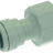 ПРЯМОЙ ШТУЦЕР JG PI451214FS - ПРЯМОЙ ШТУЦЕР JG PI451214FS