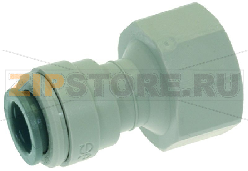 ПРЯМОЙ ШТУЦЕР JG PI451214FS 