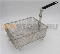 BASKET FOR FRYER 280X220 MM