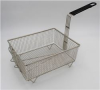 BASKET FOR FRYER 280X220 MM