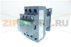 CONTATTORE TELEMECANIQUE LC1D32U7 