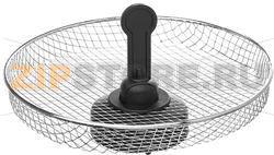 PANIER SNACKING ACTIFRY 