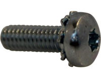 SCREW M4X12