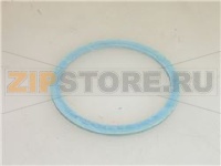 ПЛОСКИЙ УПЛОТНИТЕЛЬ Ø 40X34X1ММ