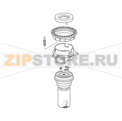 Gruppo ricambio motore MC 120V Saeco Royal Digital Plus Gruppo ricambio motore MC 120V Saeco Royal Digital Plus

Запчасть на сборочном чертеже под номером: 23

Название запчасти на итальянском языке: Gruppo ricambio motore MC 120V Saeco Royal Digital Plus