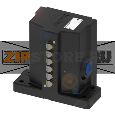 Датчик положения последовательный механический Balluff BNS056P 