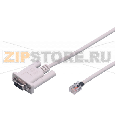 Кабель программирующий для шлюза AS-интерфейс / ПЛК IFM E70320 