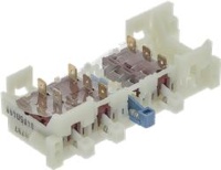 PUSH-BUTTON 4 BUTTONS CANDY