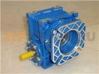 RIDUTTORE A VITE RDV40 I60