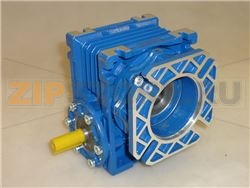 RIDUTTORE A VITE RDV40 I60 