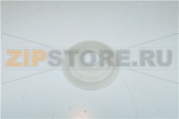 COPERTURA FORO SUPPORTO VELA 54 MM