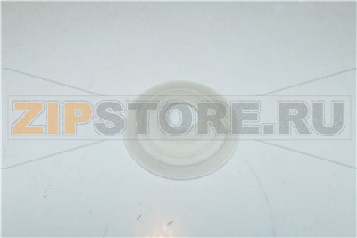 COPERTURA FORO SUPPORTO VELA 54 MM 