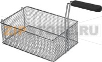 КОРЗИНА ДЛЯ ФРИТЮРНИЦЫ 200X295X110 ММ