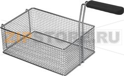 КОРЗИНА ДЛЯ ФРИТЮРНИЦЫ 200X295X110 ММ 