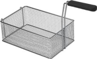 КОРЗИНА ДЛЯ ФРИТЮРНИЦЫ 200X295X110 ММ