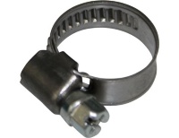 HOSE CLAMP 12-20 MM ST. STEEL