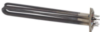 ТЭН 6000W 230V ELECTROLUX PROFESSIONAL