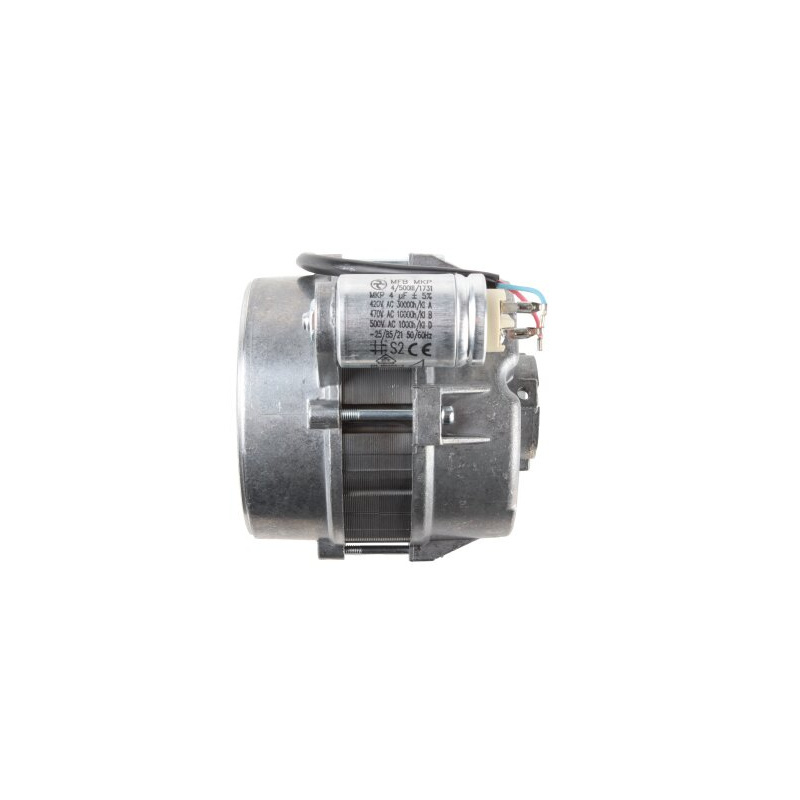 Электродвигатель 0.075 кВт, 2800 об/мин Weishaupt 652098 