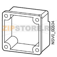 BD2-AG ADAPTER UNIT    FOR SOCKET OUTL ETS Siemens BVP:203257
