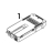 Maintenance cartridge TSC CPX4P