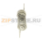 Предохранитель, 20 A, AC 415 В, 80 кА, BS88/F2, 18x59 мм, gM, BS Eaton 550V INDR'L>NS20M25 (20) C - Предохранитель, 20 A, AC 415 В, 80 кА, BS88/F2, 18x59 мм, gM, BS Eaton 550V INDR'L>NS20M25 (20) C