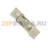 Предохранитель, 20 A, AC 415 В, 80 кА, BS88/F2, 18x59 мм, gM, BS Eaton 550V INDR'L>NS20M25 (20) C - Предохранитель, 20 A, AC 415 В, 80 кА, BS88/F2, 18x59 мм, gM, BS Eaton 550V INDR'L>NS20M25 (20) C