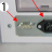 Smart card kit Zebra P310i