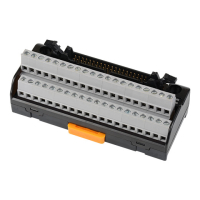 Блок клеммный, интерфейсный Autonics AFR-H40