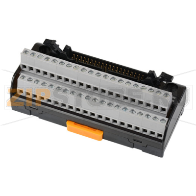 Блок клеммный, интерфейсный Autonics AFR-H40 