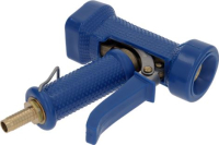 SHOCKPROOF GUN FOR WASHING UNIT