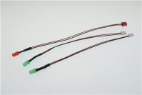 LAMPADA KIT 3 PZ
