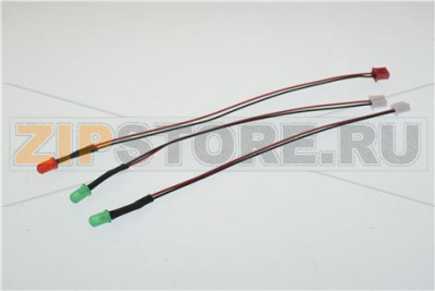 LAMPADA KIT 3 PZ 