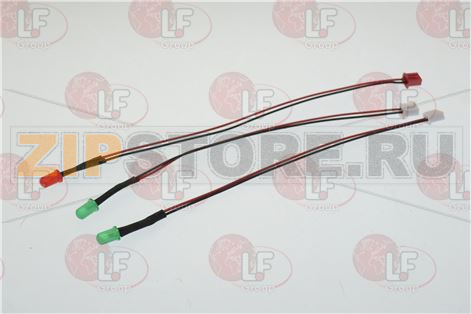 LAMPADA KIT 3 PZ 