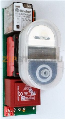 CIRCUITO IMPRESO COMP.C/INT.275/300SL CE 