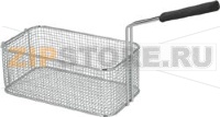 КОРЗИНА ФРИТЮРНИЦЫ 310X170X120 ММ