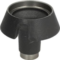 BURNER ø 80 mm