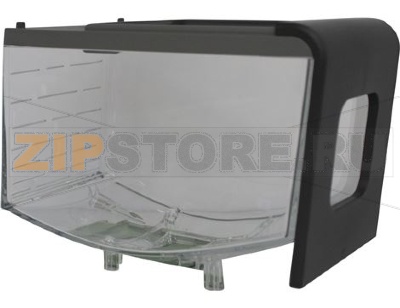 COFFEE BEAN HOPPER 126MM NSF 