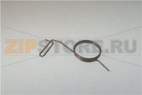 RECESION SPRING THROTTLE