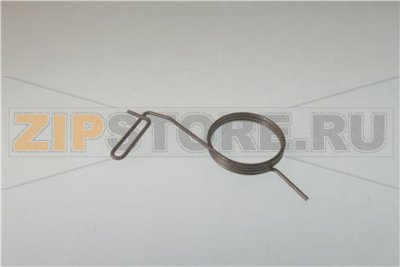 RECESION SPRING THROTTLE 