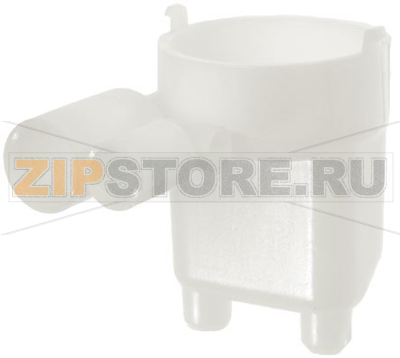 CORPO CAPPUCCINATORE SX 