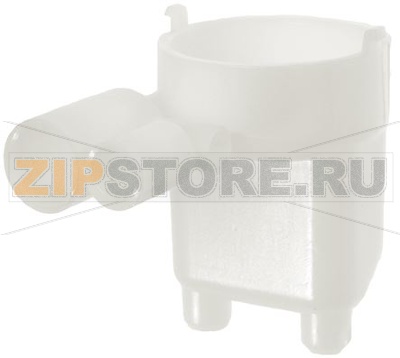 CORPO CAPPUCCINATORE SX 