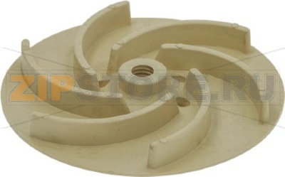 КРЫЛЬЧАТКА НАСОСА T.41 0.4HP Ø 94 