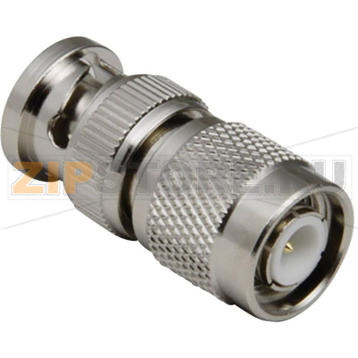 Разъем BNC, штекер TNC, 1 шт TRU Components 1577806 