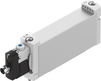 Распределитель с электроуправлением Festo VUVG-B18-M52-MZT-F-1R8L