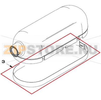 Band, Trim Dark Platinum (Europe) KitchenAid 5KSM7580XEFP Band, Trim Dark Platinum (Europe) KitchenAid 5KSM7580XEFP

Запчасть на сборочном чертеже под номером: 3

Название запчасти KitchenAid на английском языке: Band, Trim Dark Platinum (Europe) KitchenAid 5KSM7580XEFP