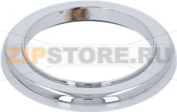 Base ring and O-Ring for bench-mount 