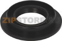 МАНЖЕТА 40X62/78X10.2/15.5