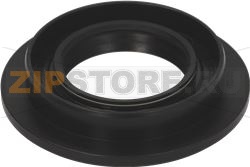 МАНЖЕТА 40X62/78X10.2/15.5 