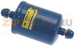 ANTI-ACID DEHYDRATOR FILTER SC224/163 